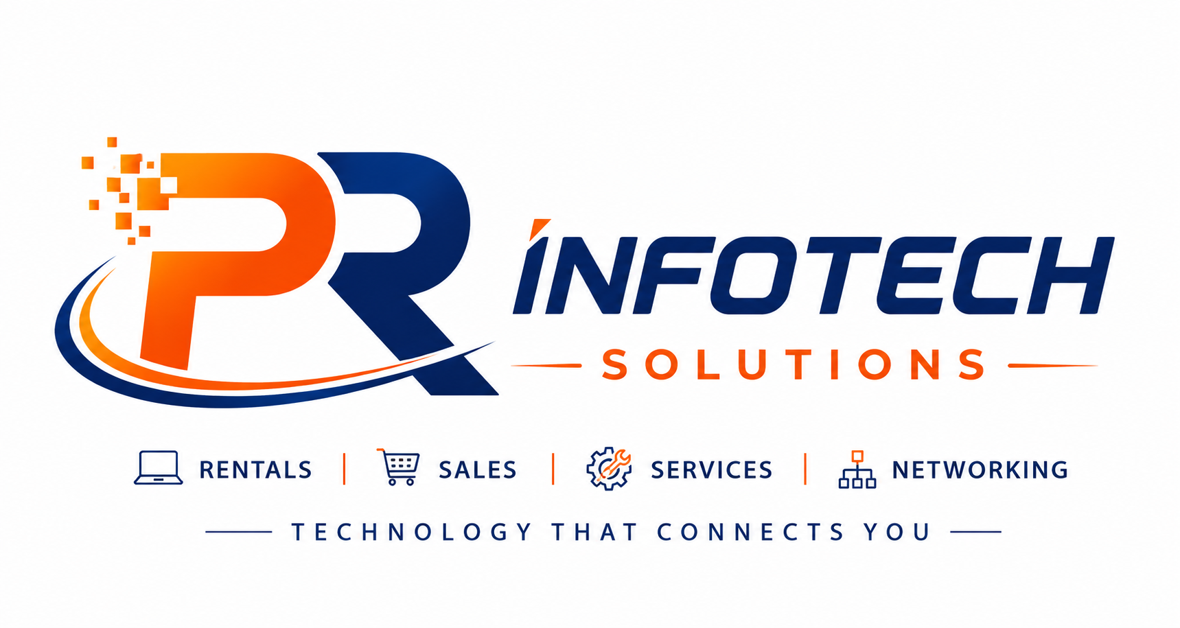 PR Infotech Solutions